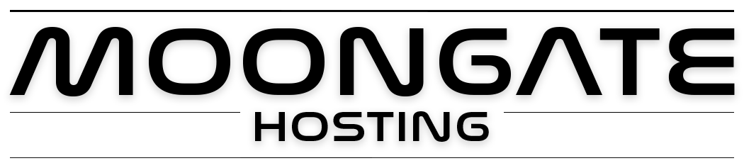 Moongate Demo Store